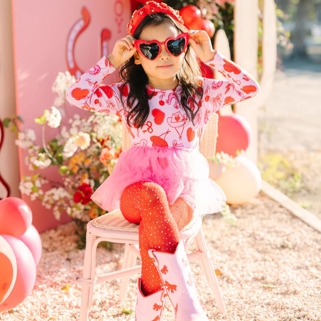 Lasso My Heart Tutu | Wild + Rae