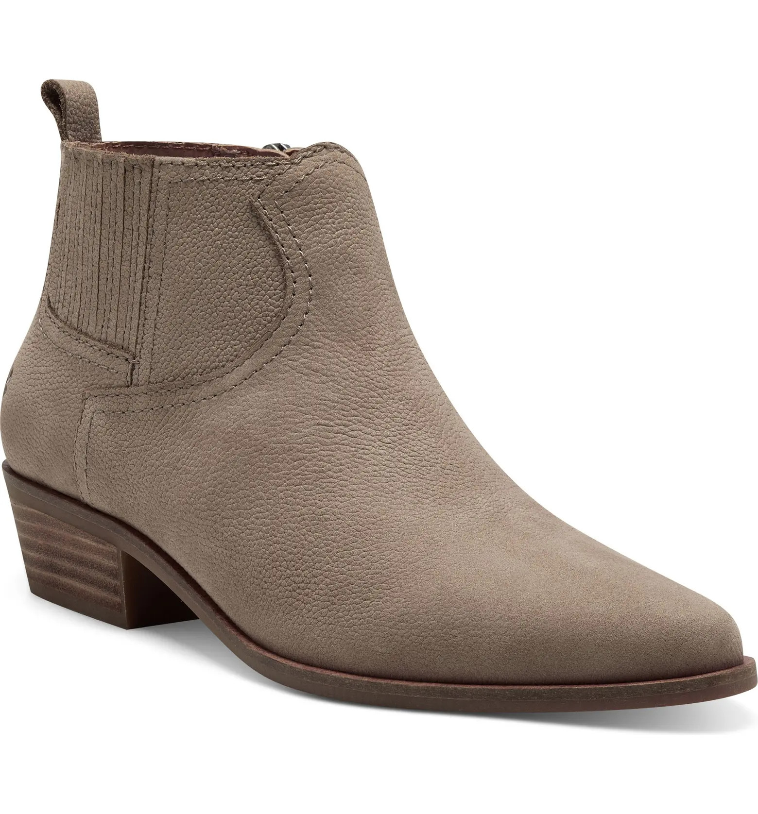 Hikali Bootie | Nordstrom