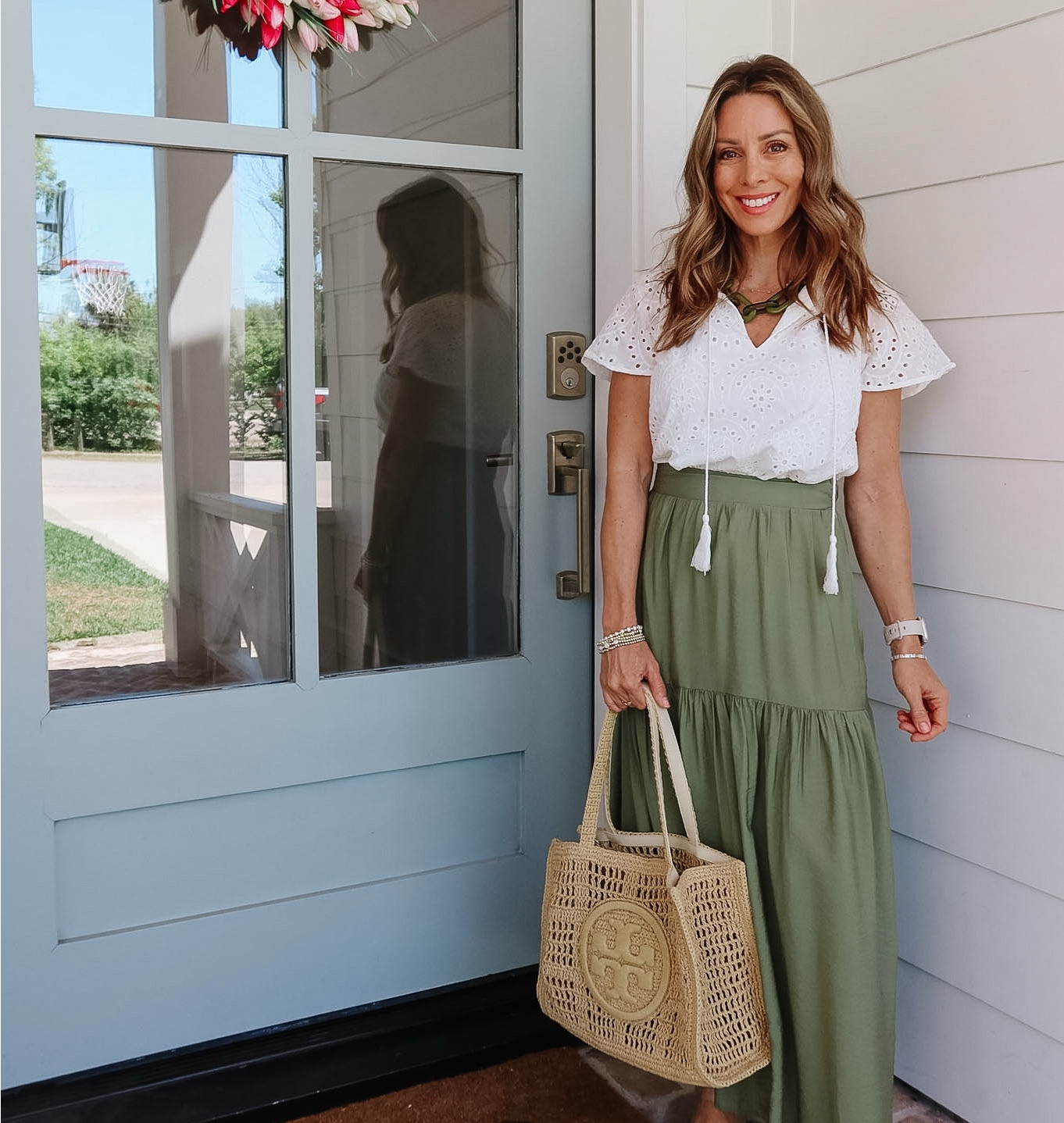 Gibson Spring Fashion! 🌸🌷