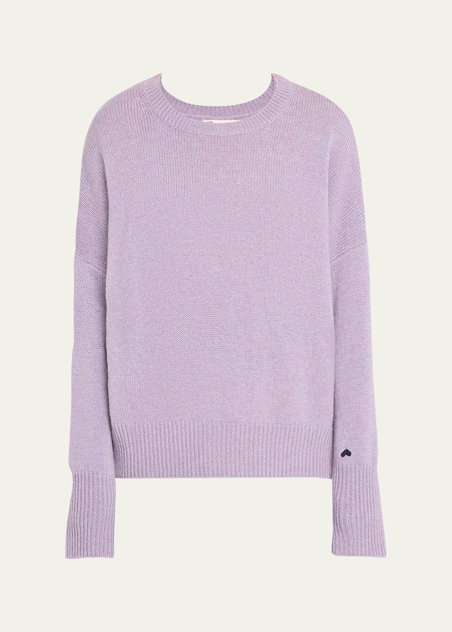 Lisa Yang The Mila Cashmere Sweater | Bergdorf Goodman