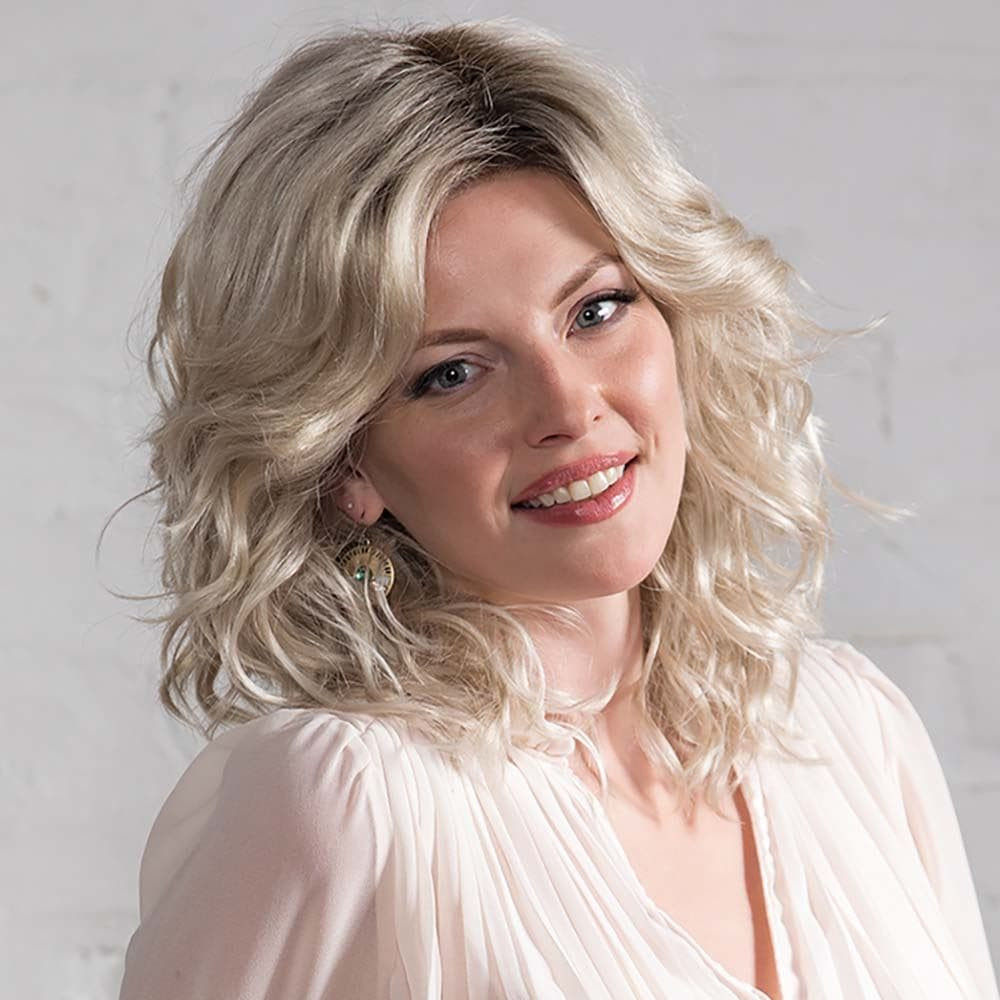 FINN WIG | The Wig Company