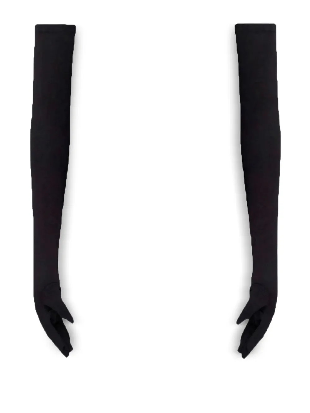 MOOS STUDIONoir Opera gloves | Farfetch Global