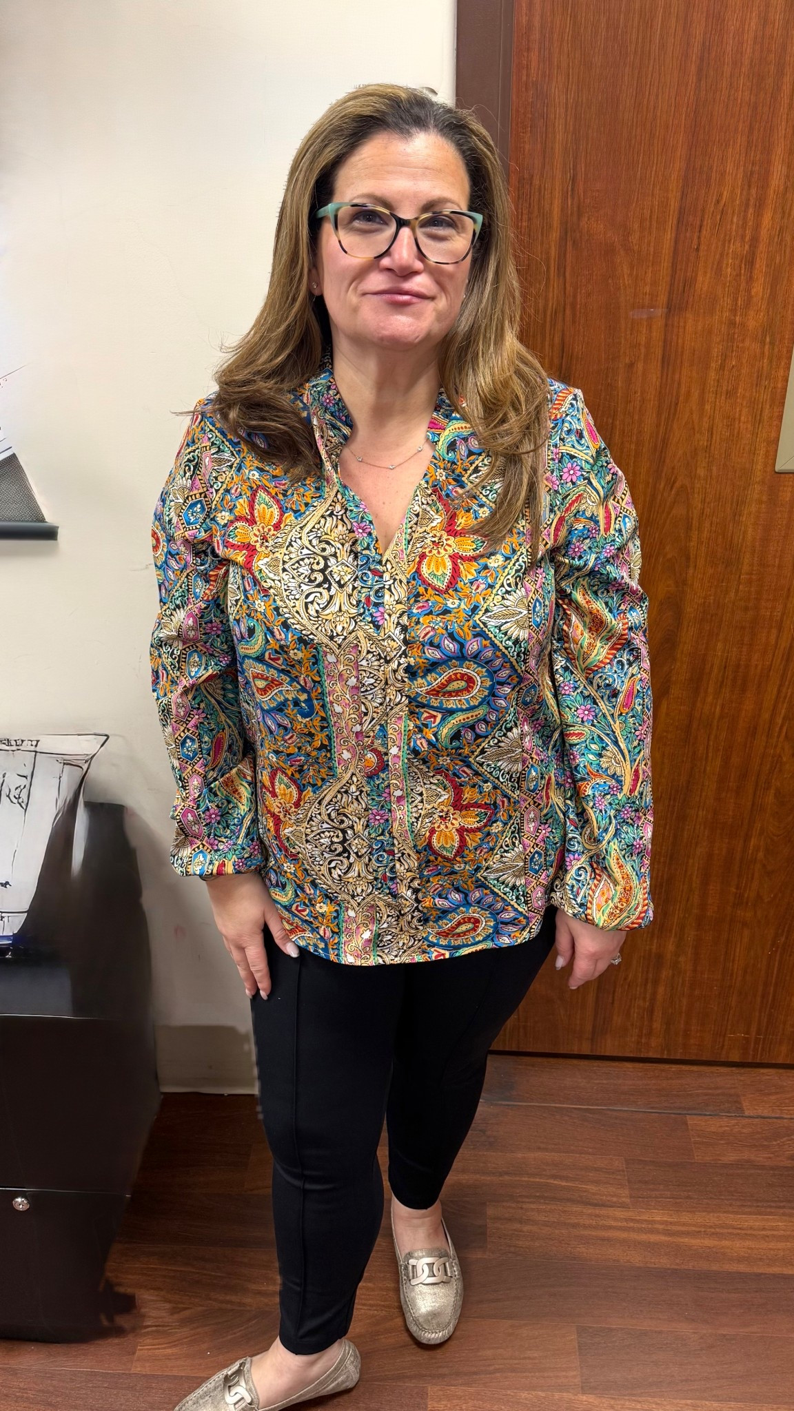 #LTKOver40 #LTKMidsize #LTKootd