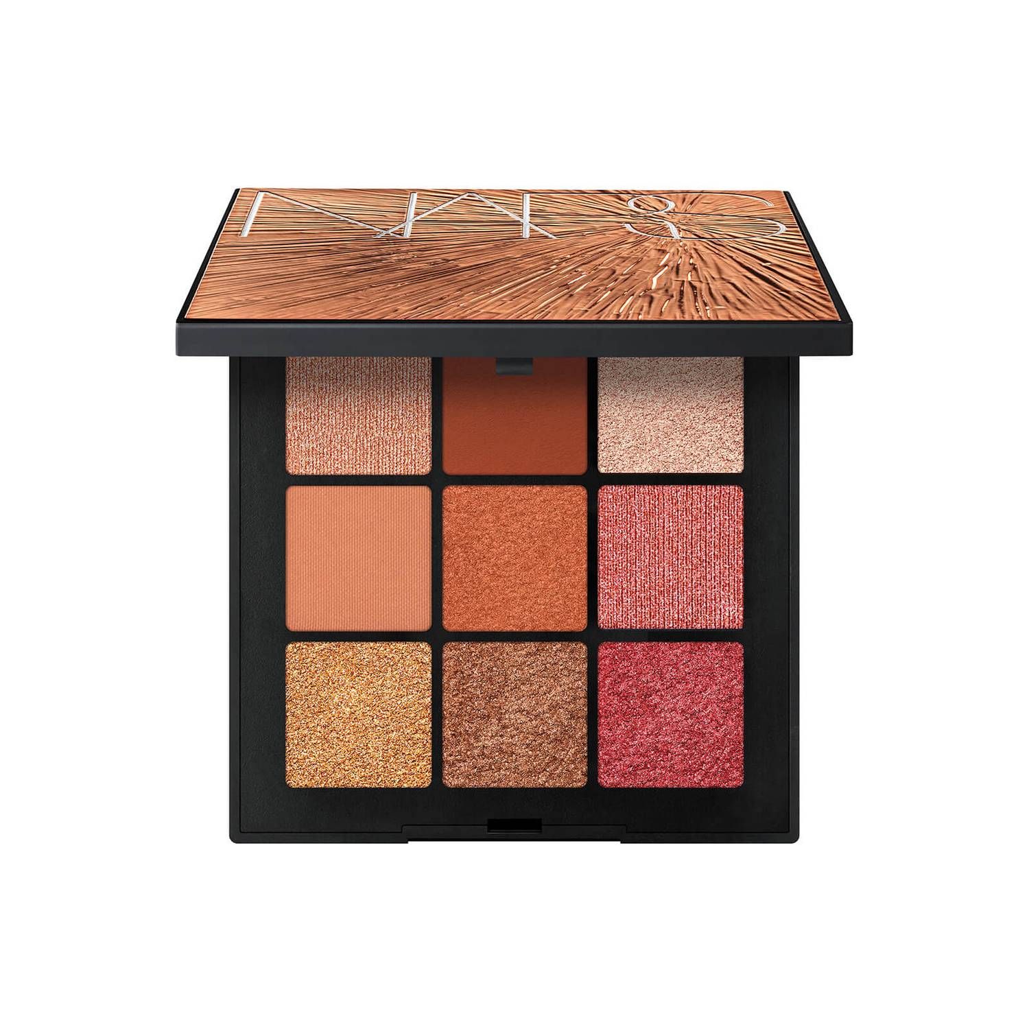 NARS Summer Solstice Eyeshadow Palette 50g | Look Fantastic (UK)