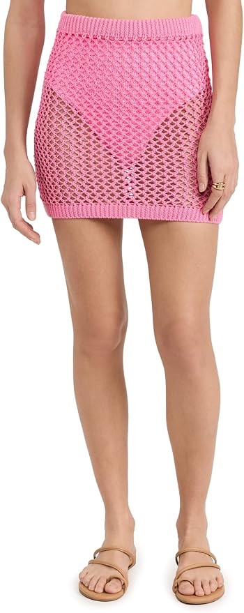 Beach Riot Women's Cassie Skirt | Amazon (US)