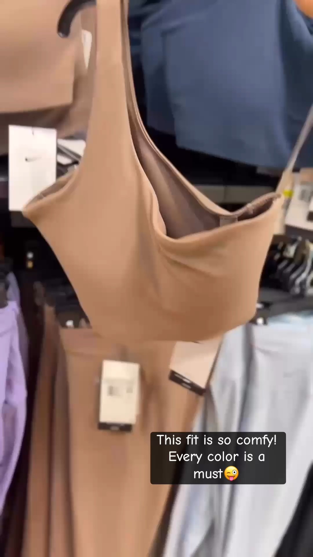 DicksSportingGoods 

Up to 20% off select Nike

 My Comfy go to right now🖤 Buttery soft finish, yet supportive enough for a workout #dickssportinggoods finds / KristinaShaffer / Nike / casual spring fit / loungewear / summer athletic / Athleisure/ gym rat / workout outfit 

#LTKActive #LTKWatchNow