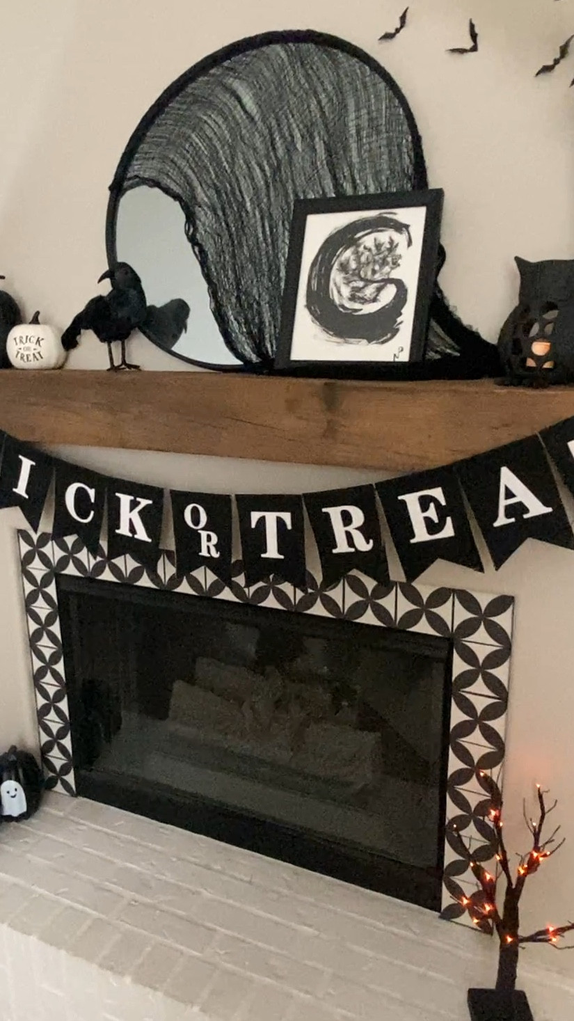 Two more days people! 🖤

Shop below ⬇️ 

#LTKtargetfinds 

#LTKHalloween #LTKVideo #LTKHoliday