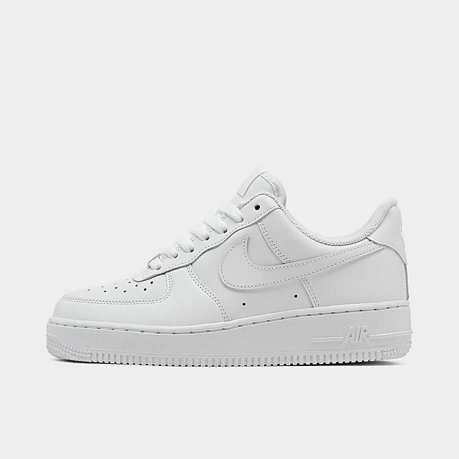 Women's Nike Air Force 1 Low Casual Shoes | Finish Line (US)