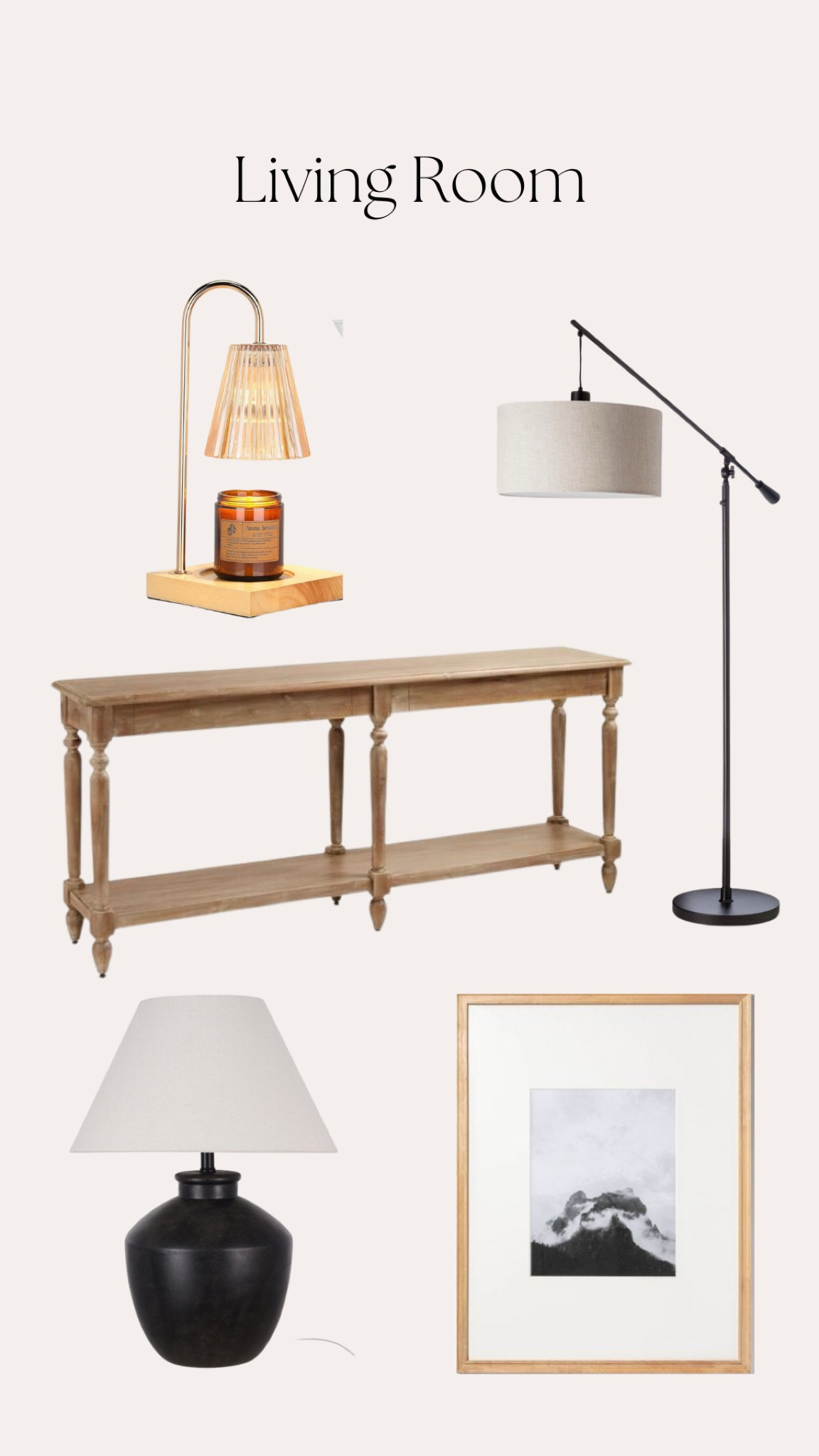 Living room links!!

#LTKhome #LTKfamily #LTKfindsunder100