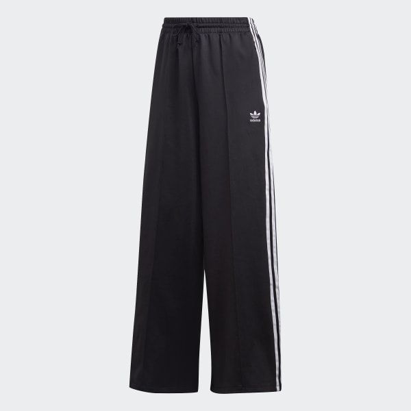 Primeblue Relaxed Wide Leg Pants | adidas (US)