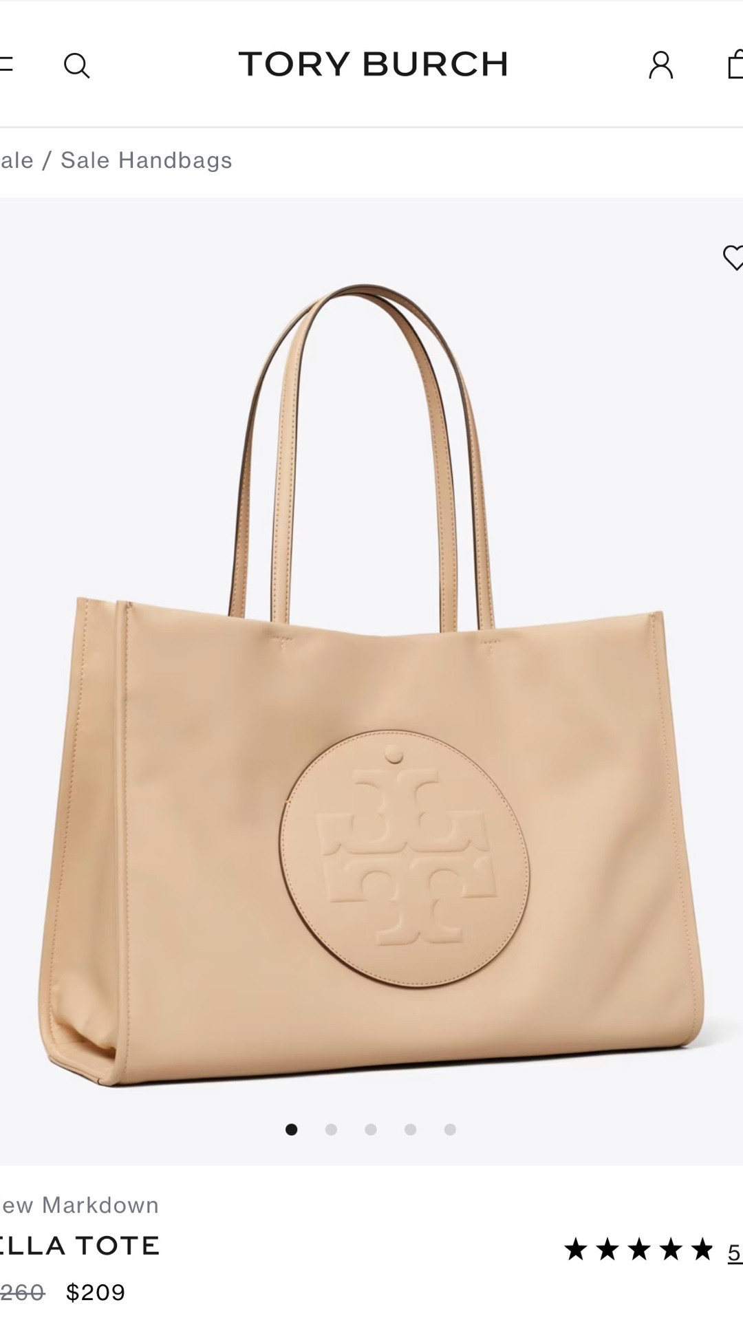 Sale Alert! Tory Burch handbag sale!!! 

#LTKSaleAlert #LTKdayinmylife #LTKSeasonal