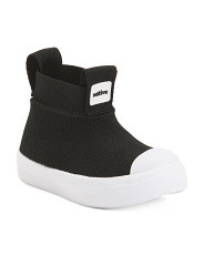 Waterproof Jefferson Hydroknit Rain Boots (Toddler) | Marshalls