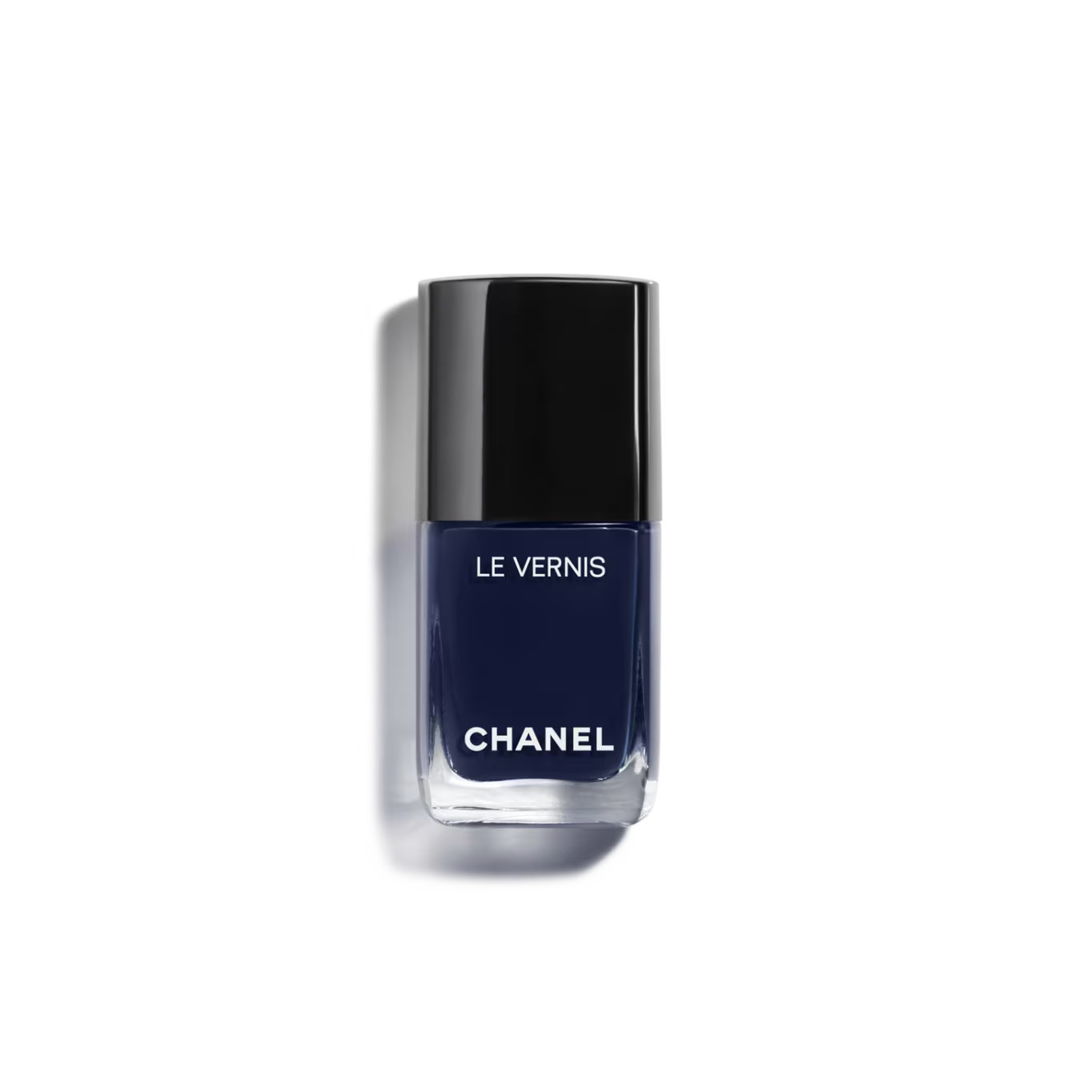 LE VERNIS Longwear nail colour 127 - Fugueuse | CHANEL | Chanel, Inc. (US)