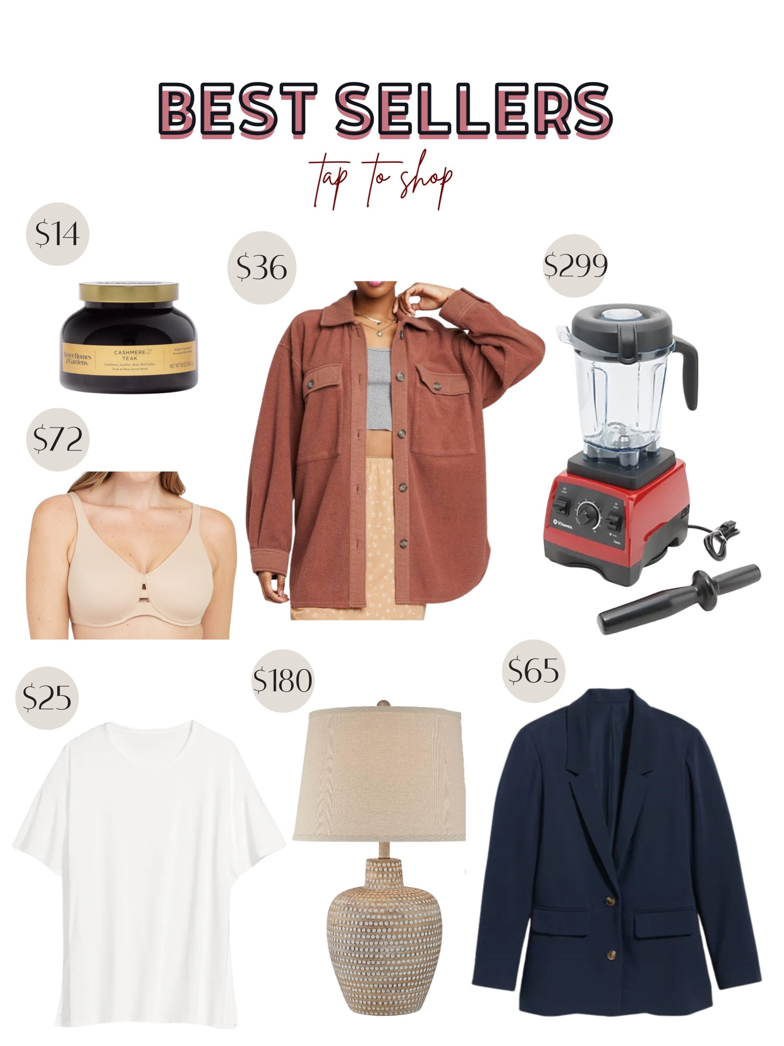 Best sellers, weekly favorites, affordable fashion, kitchen must haves, wardrobe essentials, QVC find, the best bra, 

#LTKstyletip #LTKFind #LTKhome