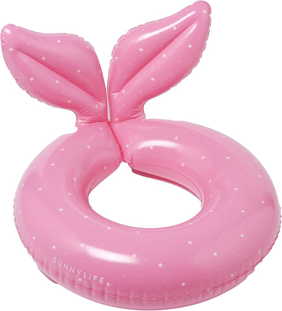 Kiddy Pool Ring | Ocean Treasure Rose | Amazon (US)