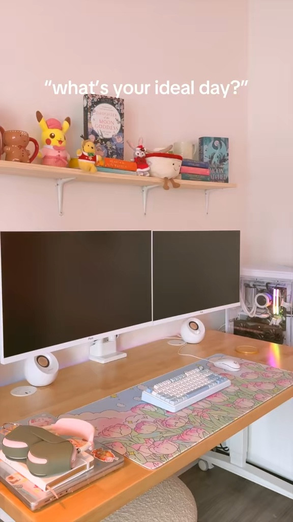 my ideal day ☕️✨🫧🌱

#LTKU #LTKFindsUnder50 #LTKHome