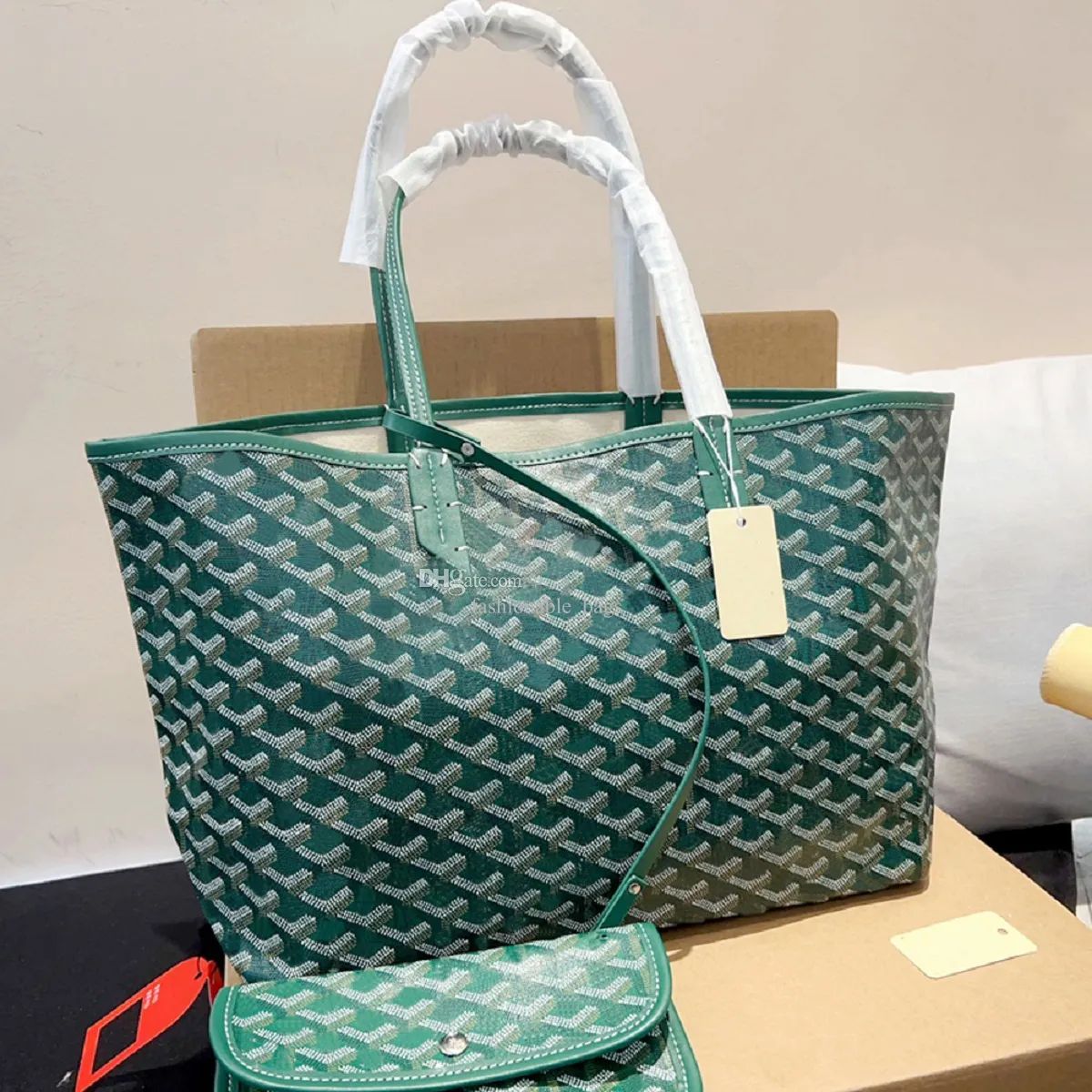 designer bag Fashion Handbag tote bag Wallet Leather Messenger Shoulder Carrying Handbag Womens B... | DHGate