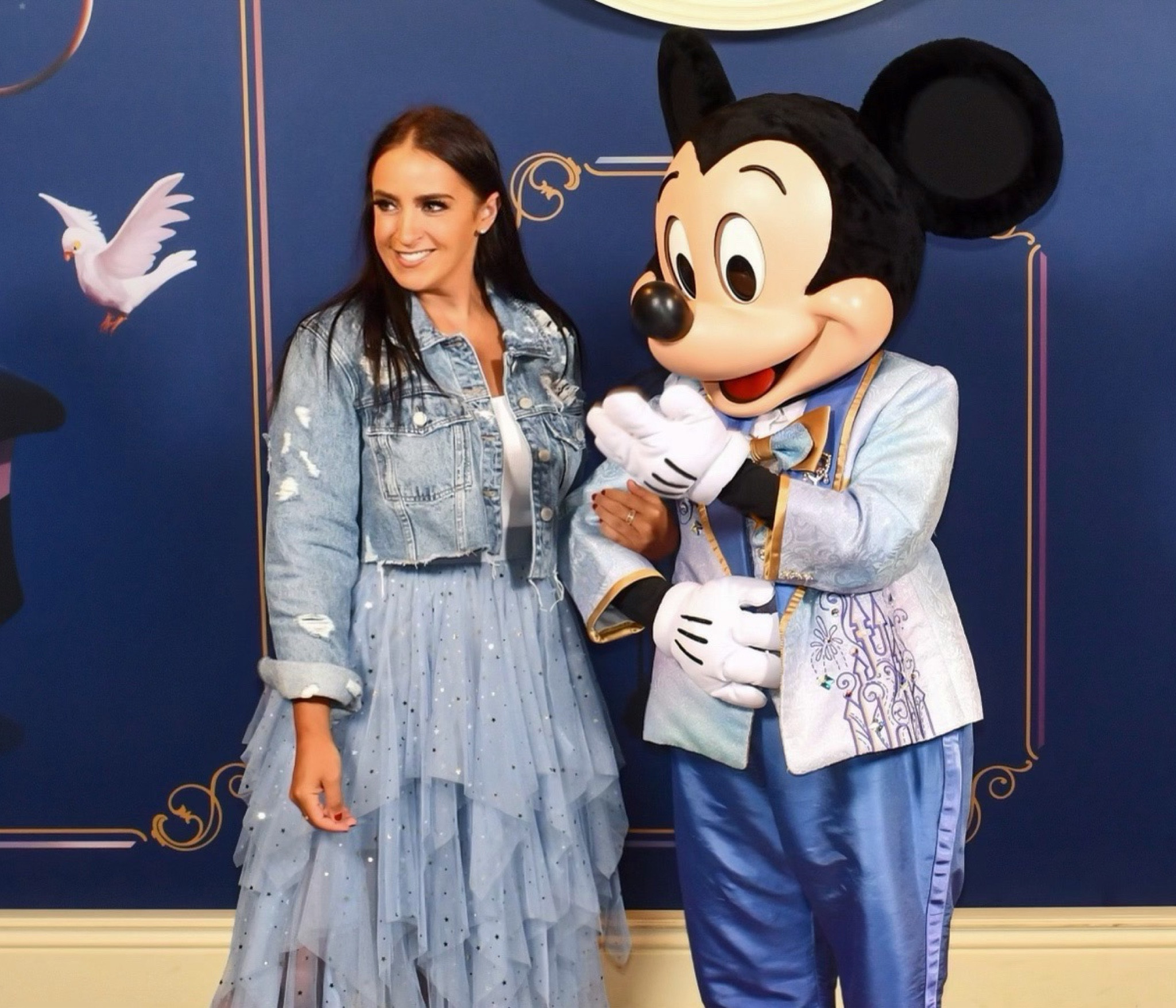 Disney Cinderella outfit inspiration from amazon 