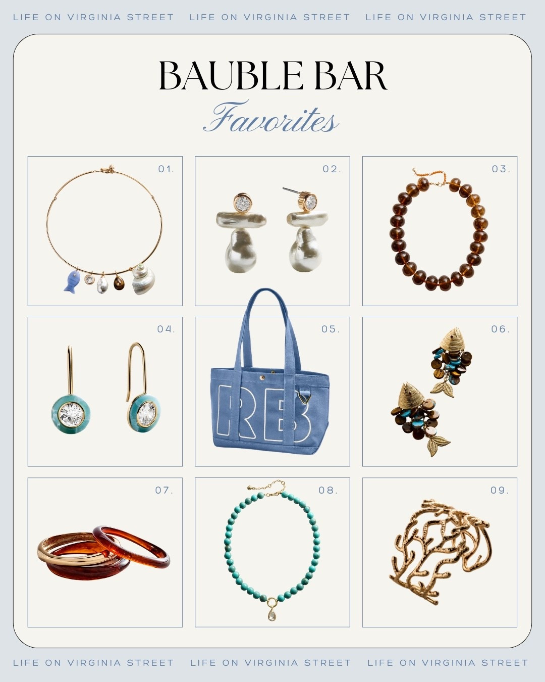 Bauble  Bar favorites 🙌🏻🙌🏻

#LTKdayinmylife #LTKootd #LTKSeasonal