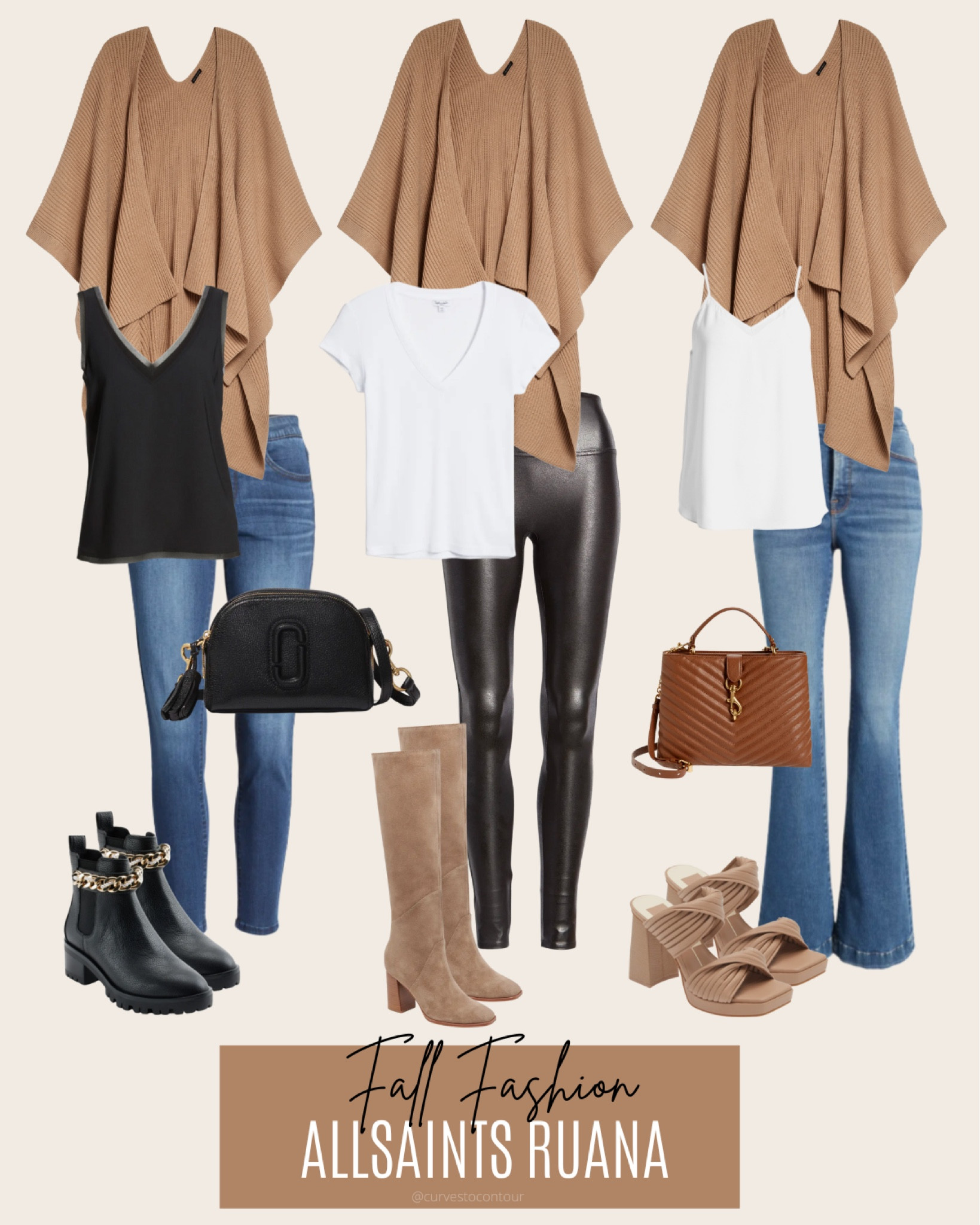 Fall Fashion
Midsize Style | Midsize Fashion | Fall Fashion | Plus Size Fashion | Plus Size Style | Fall Outfits 

#LTKmidsize #LTKSeasonal #LTKstyletip