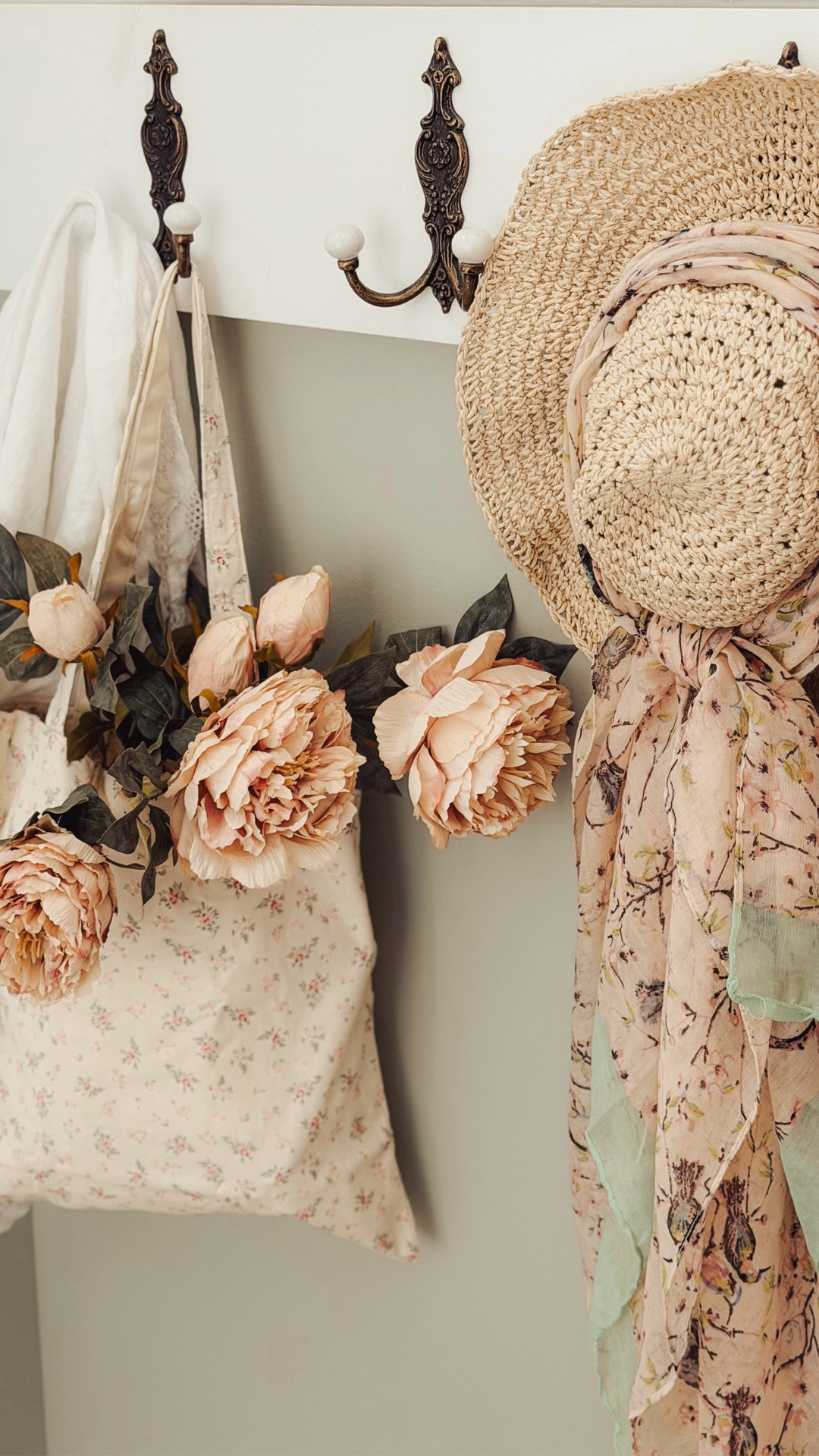 Easy, simple & affordable ways to decorate for spring! 

#LTKSeasonal #LTKHome