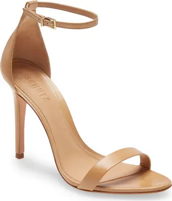 Cadey Lee Strappy Sandal (Women) | Nordstrom