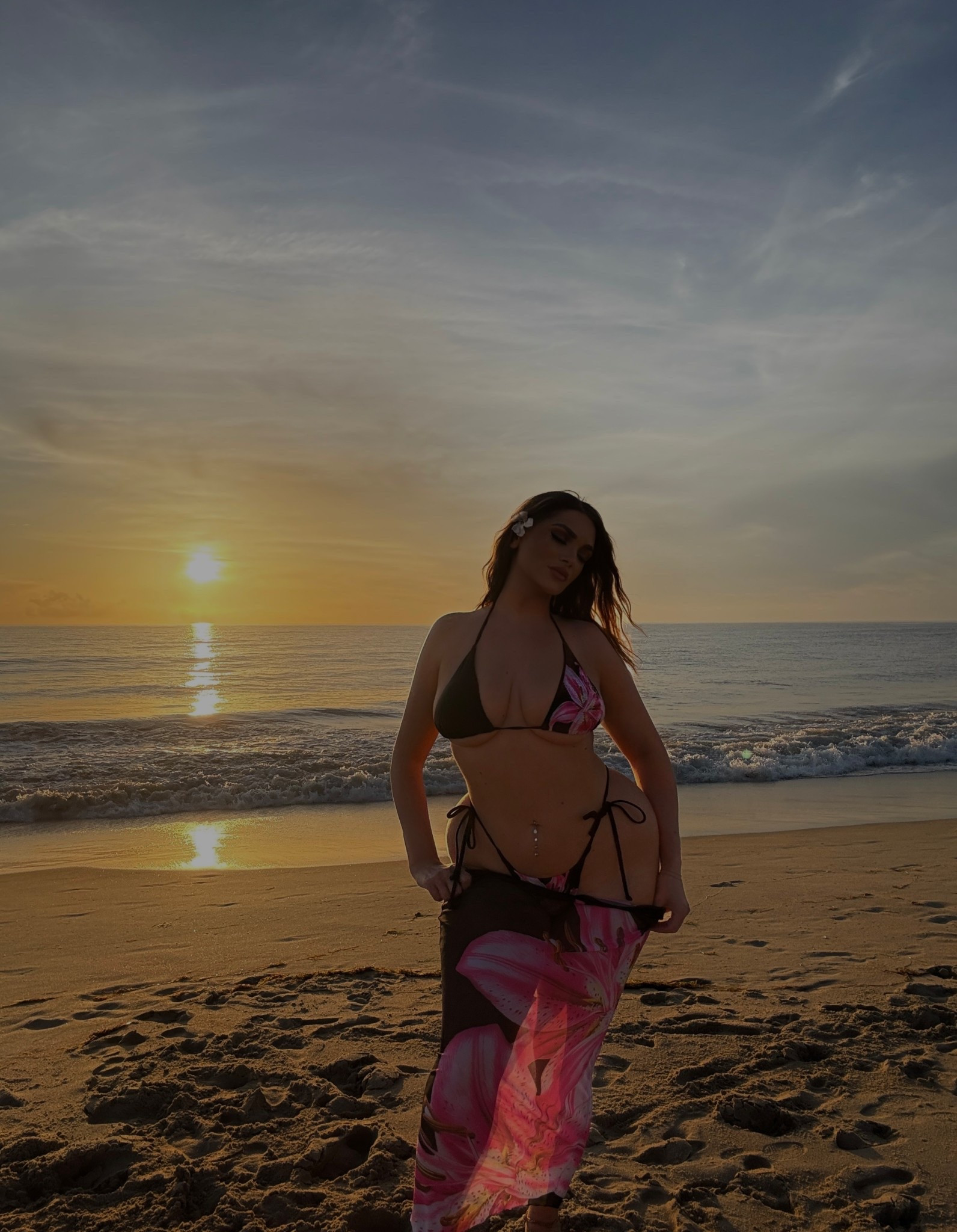 flower bikini

#LTKSeasonal #LTKTravel