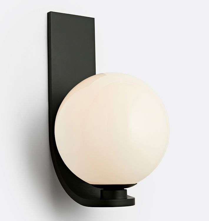 Wagner Sconce | Rejuvenation