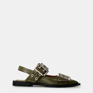 Women's Ballet Pumps | Flannels UK