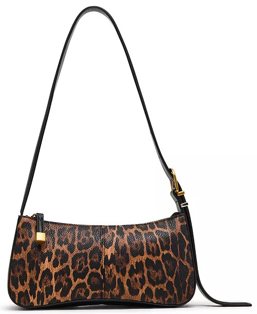 Steve Madden Tanzie Small Shoulder Bag - Macy's | Macy's
