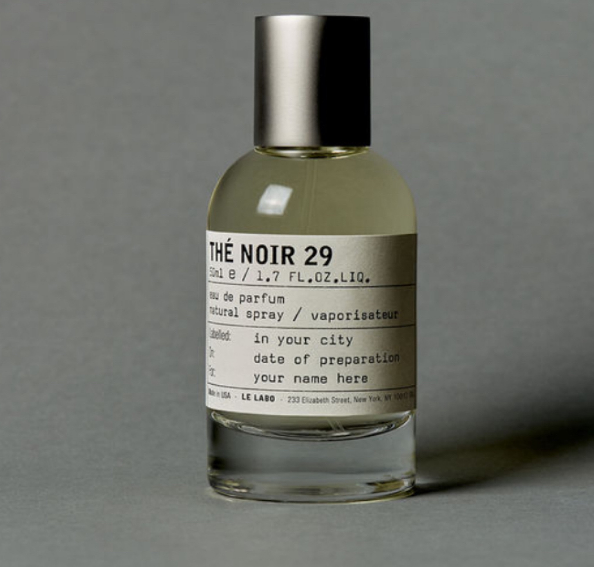 Perfume favorite 🤩 

#LTKbeauty