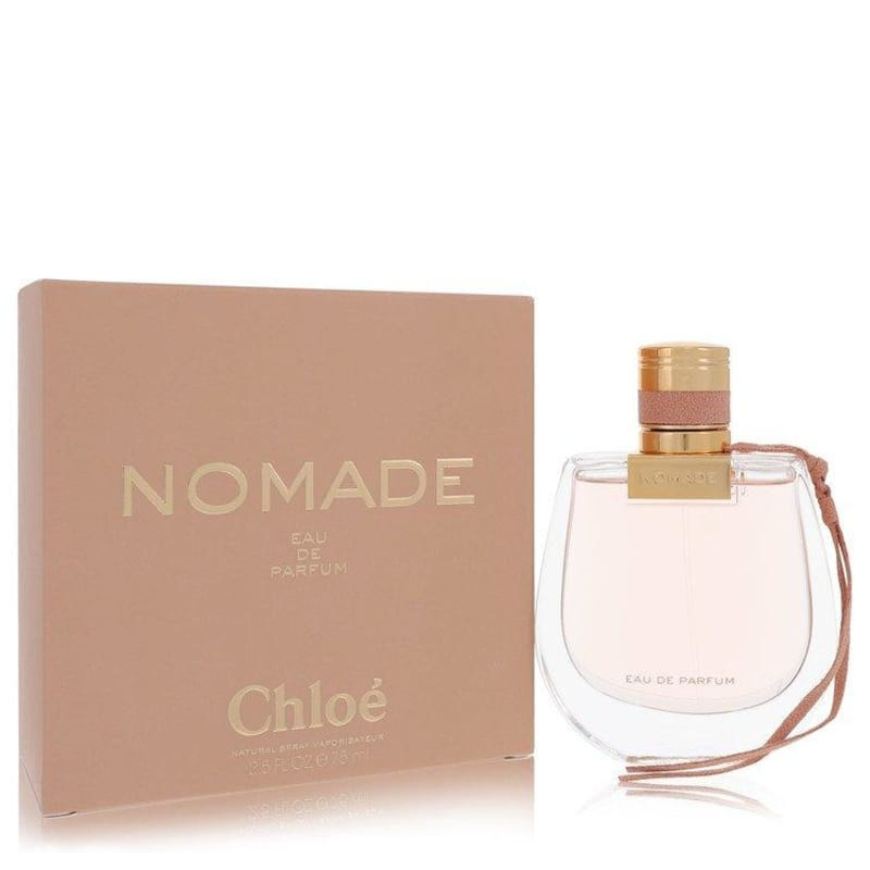 Perfume Feminino Chloe Nomade Eau De Toilette 75 Ml | Beleza Na Web (BR)
