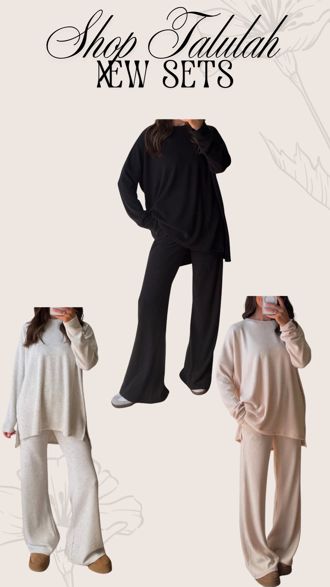 #trendingsets #comfyoutfit