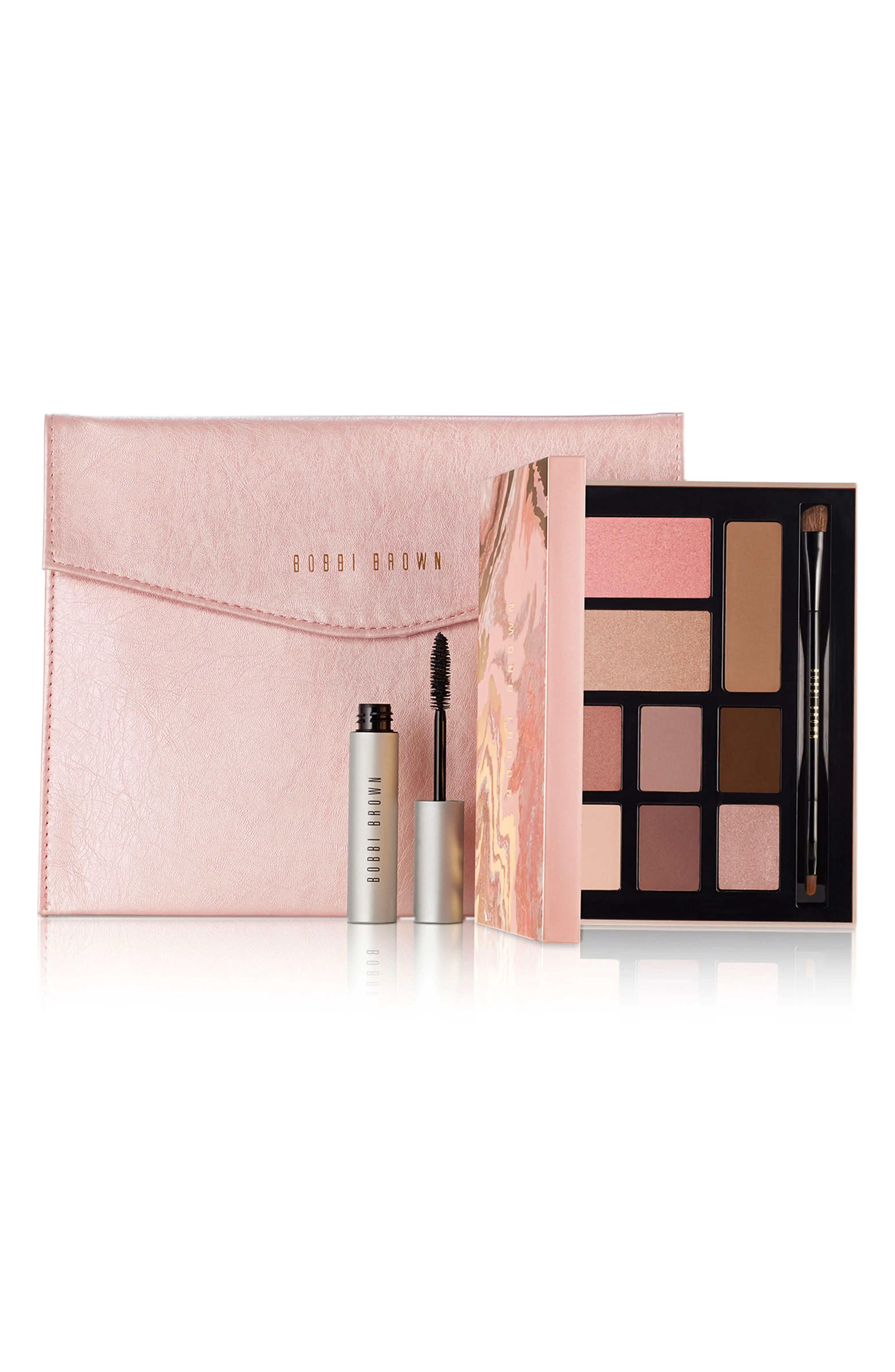 The Essential Deluxe Eyeshadow & Face Palette | Nordstrom