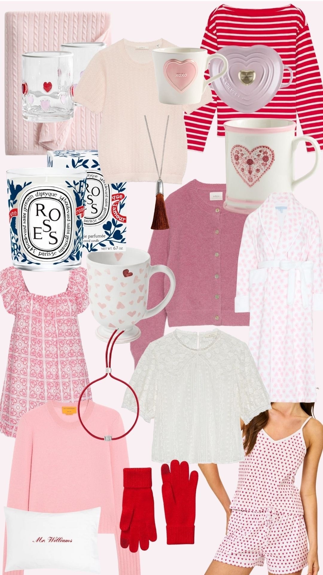 Valentine’s Day may be my favorite holiday…. #valentinesday 

#LTKSeasonal #LTKValentine