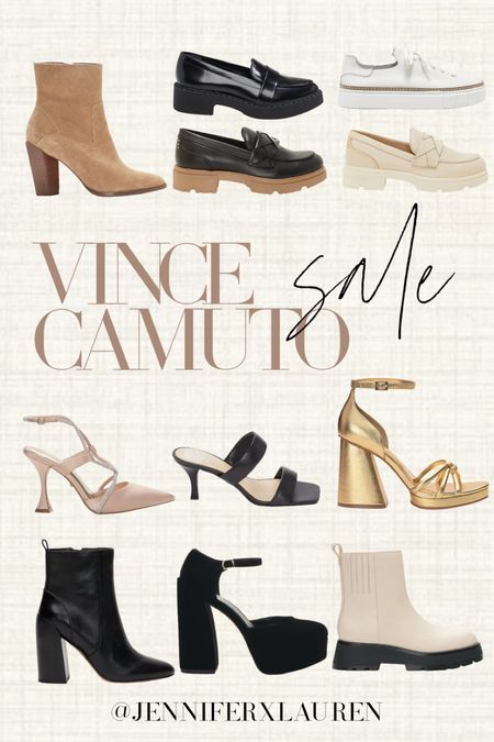 Code JEN45 for 45% off

Black Friday sale. Boot sale. Shoe sale. Vince Camuto sale. Heels. Festive heels. Holiday party. Holiday heels. Christmas list. Trending shoes. Trending for winter. Booties. Boot style  

#LTKCyberweek #LTKshoecrush #LTKHoliday