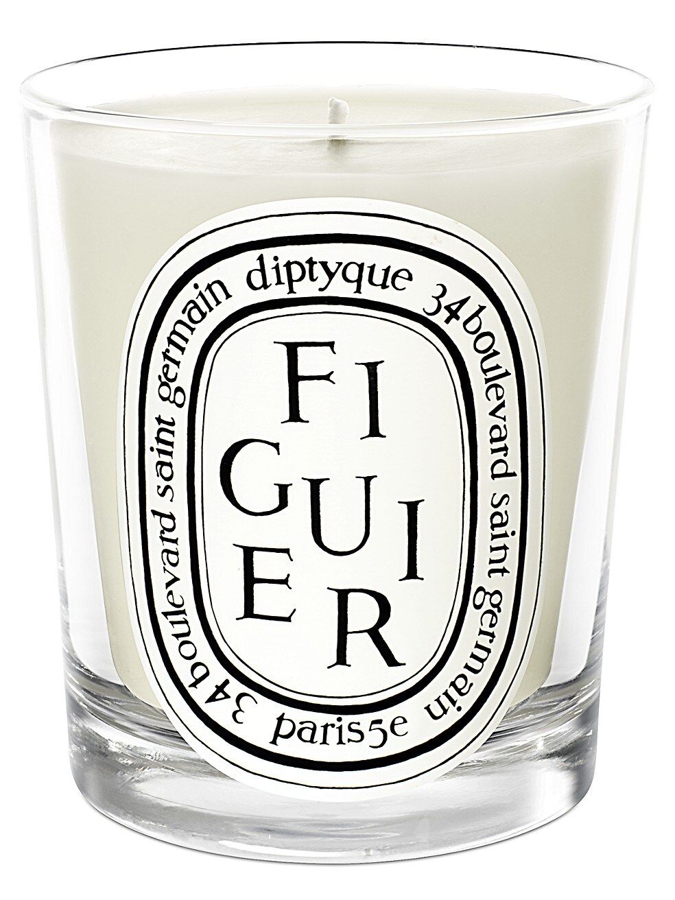 Diptyque Figuier Candle | Saks Fifth Avenue