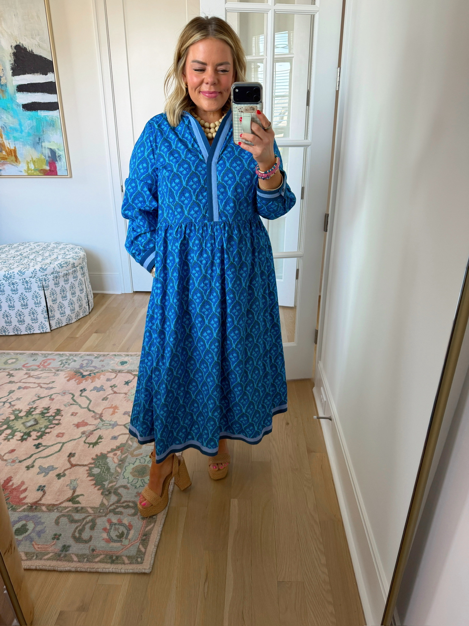 Spring dress, Easter dress, Amazon fashion, affordable fashion, spring style 

#LTKootd #LTKSeasonal