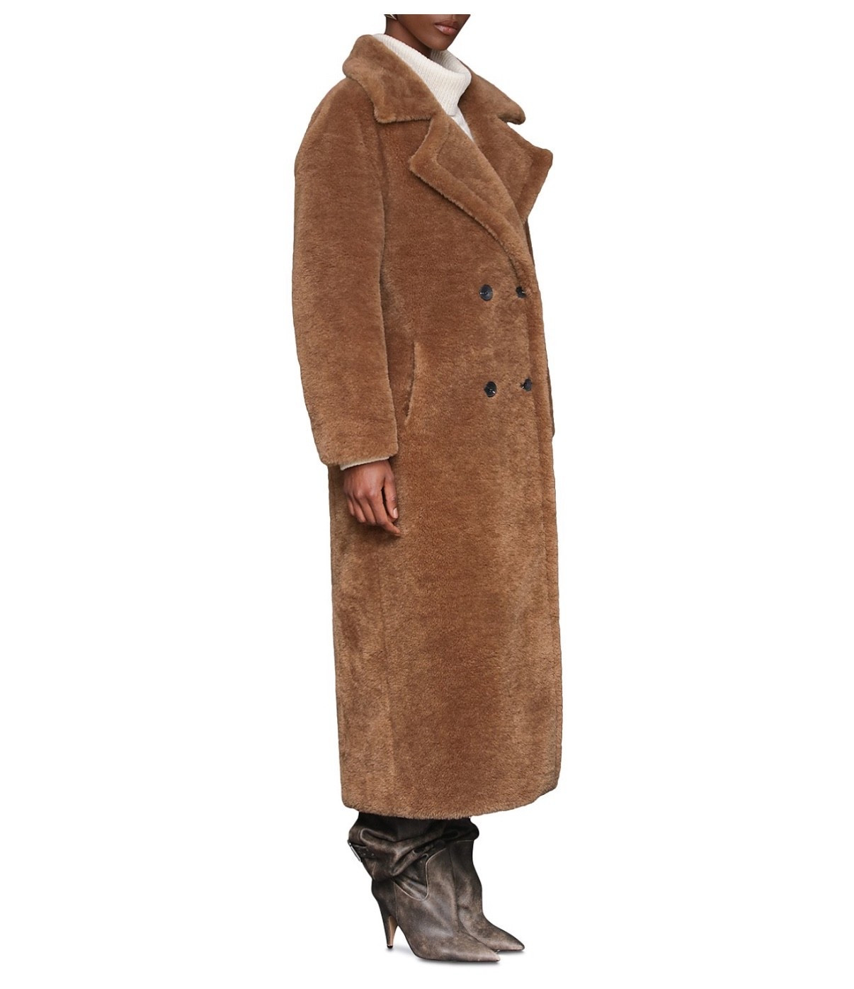 Max Mara vibes for $220

#LTKHoliday #LTKGiftGuide #LTKCyberWeek