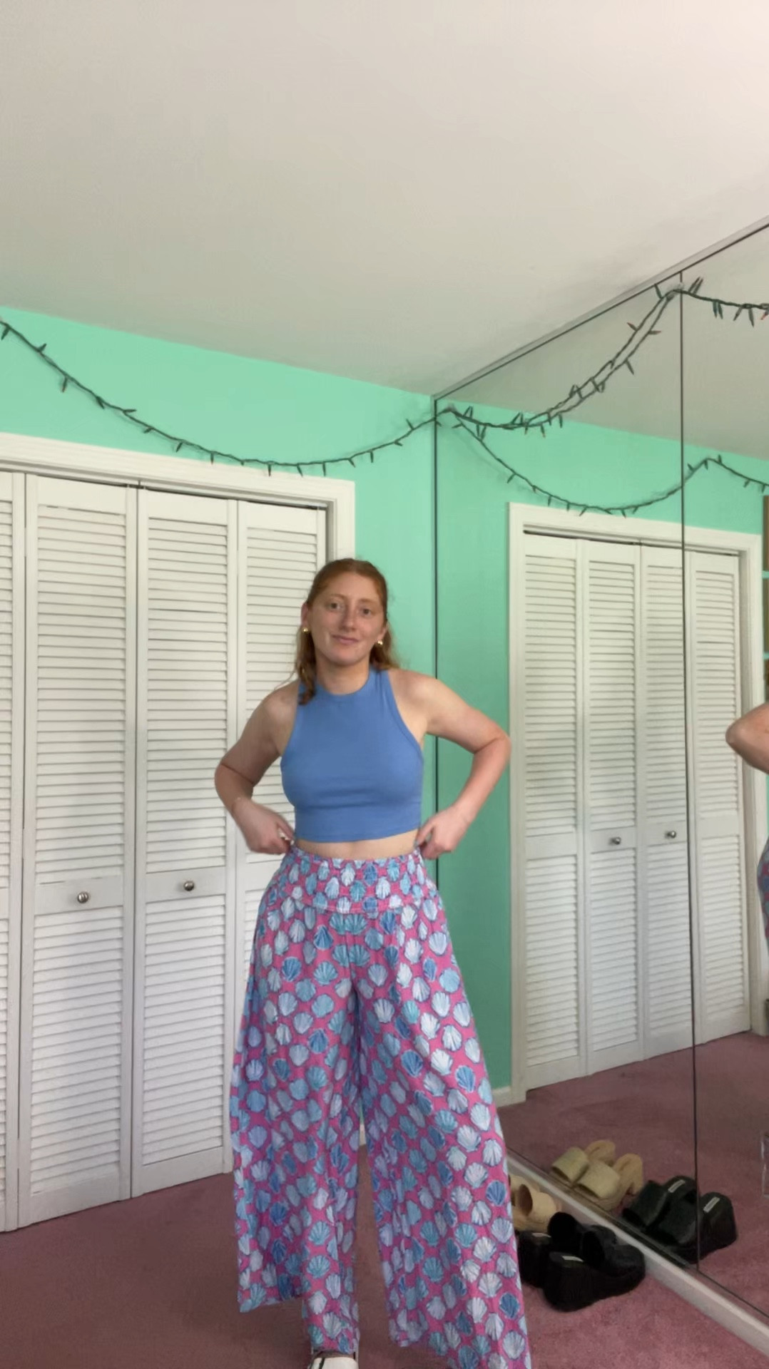 5 Spring outfits / May 2024 

#LTKSeasonal #LTKmidsize #LTKstyletip