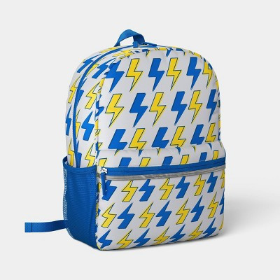 16" Backpack - dealworthy™ Lightning Bolt | Target
