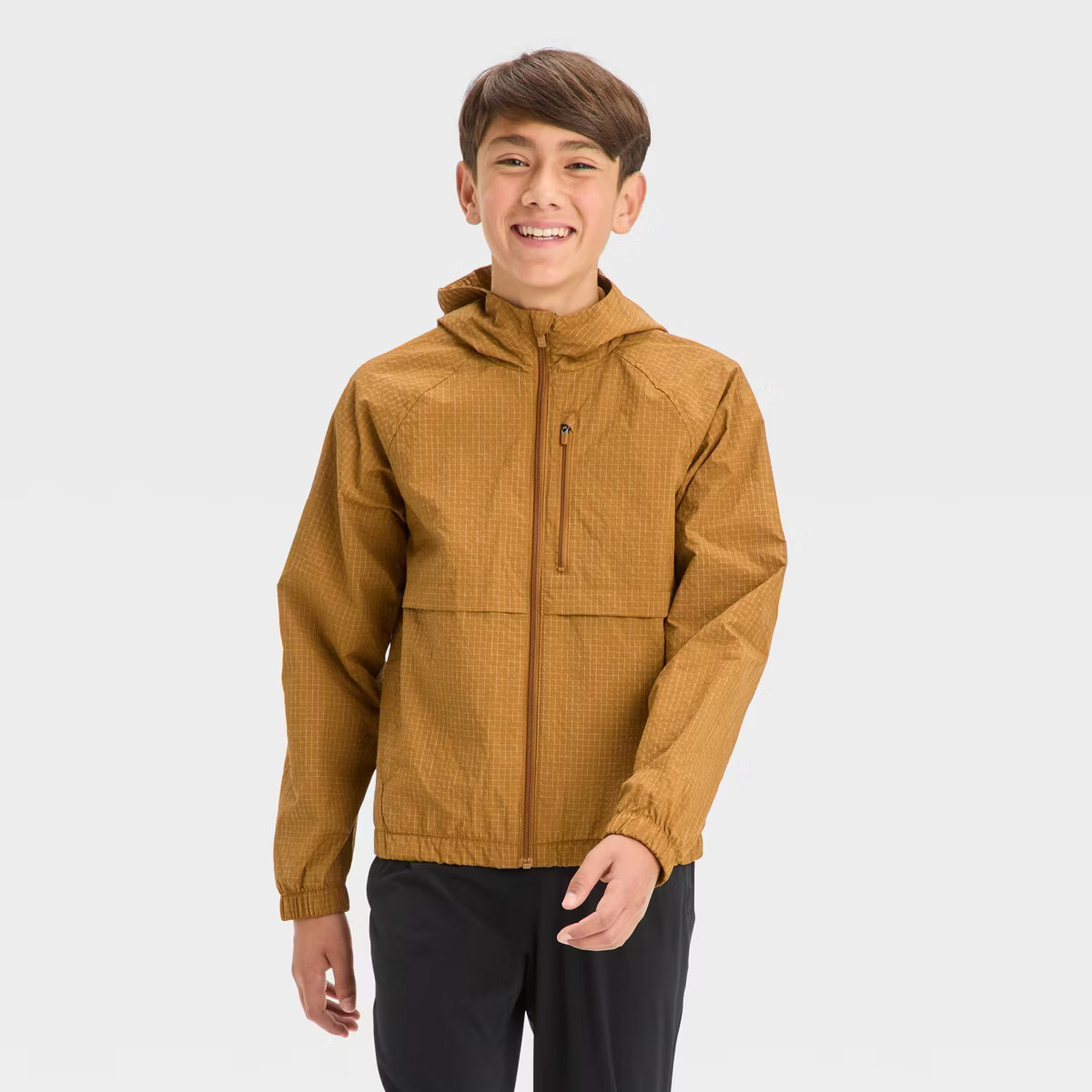 Boys' Rain Jacket - All In Motion™ | Target
