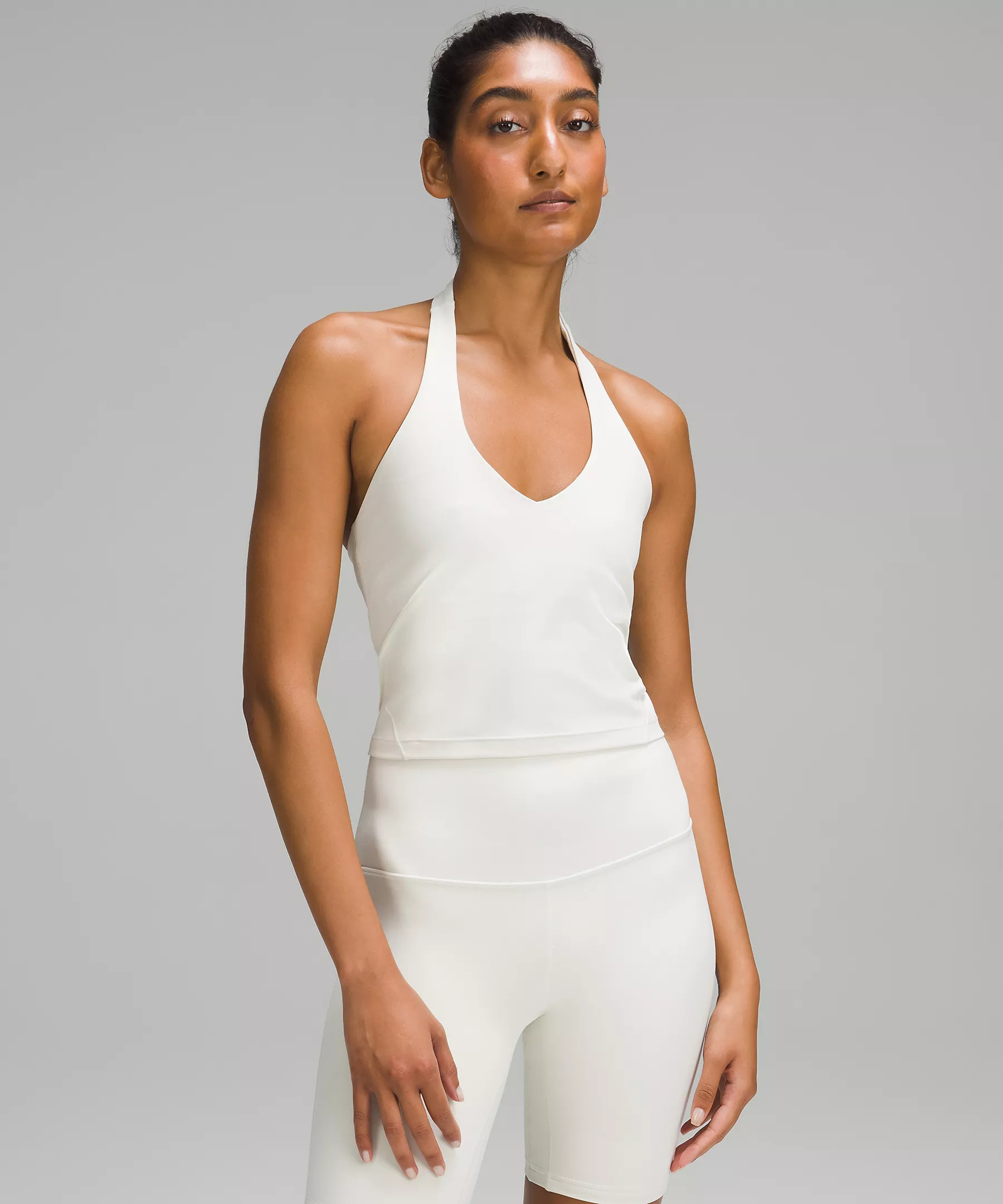 lululemon Align™ Halter Tank Top | Lululemon (US)
