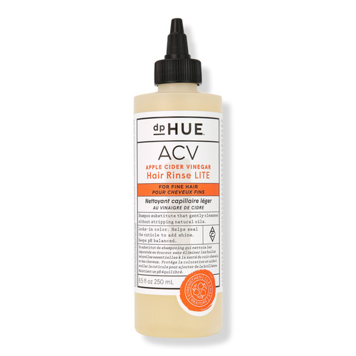 Apple Cider Vinegar Hair Rinse Lite | Ulta