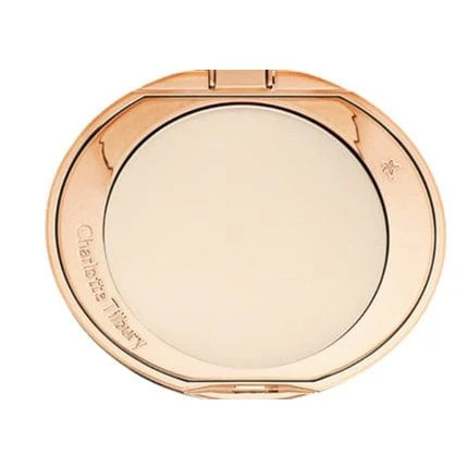 Charlotte Tilbury Airbrush Flawless Finish Pressed Powder 1 Fair 8g | Welzo.com