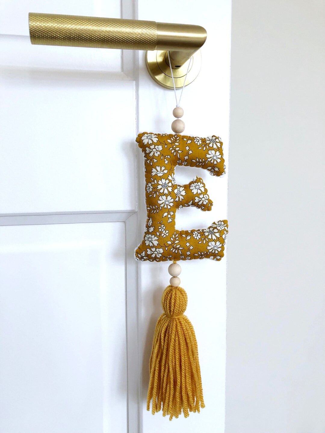 Liberty Hanging Decoration. Liberty of London. Kids Decor. - Etsy | Etsy (US)