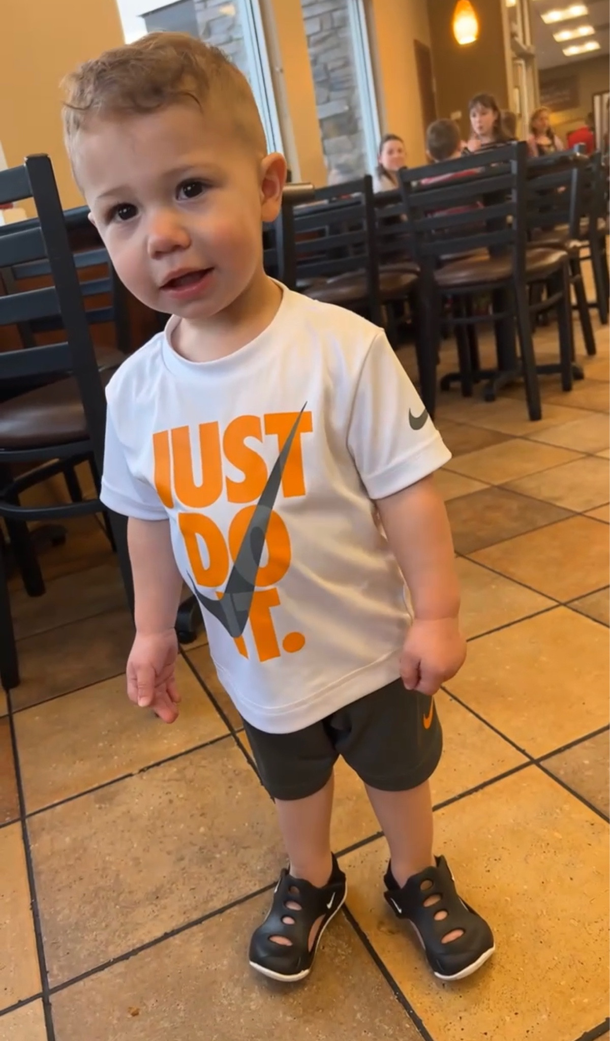 🚨SALE 🚨 ALERT 🚨 
Kohls is having buy one get one 40% off on Toddler Nike Sets!! Some of them are linked here!! 

#LTKkids #LTKfamily #LTKbaby