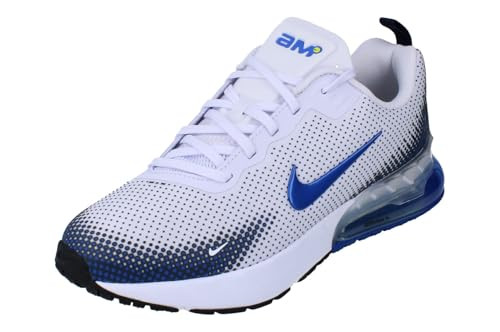 Nike Air Max Phoenix Big Kids' Shoes (White/Obsidian/Cyber/Game Royal) Size 6 | Amazon (US)