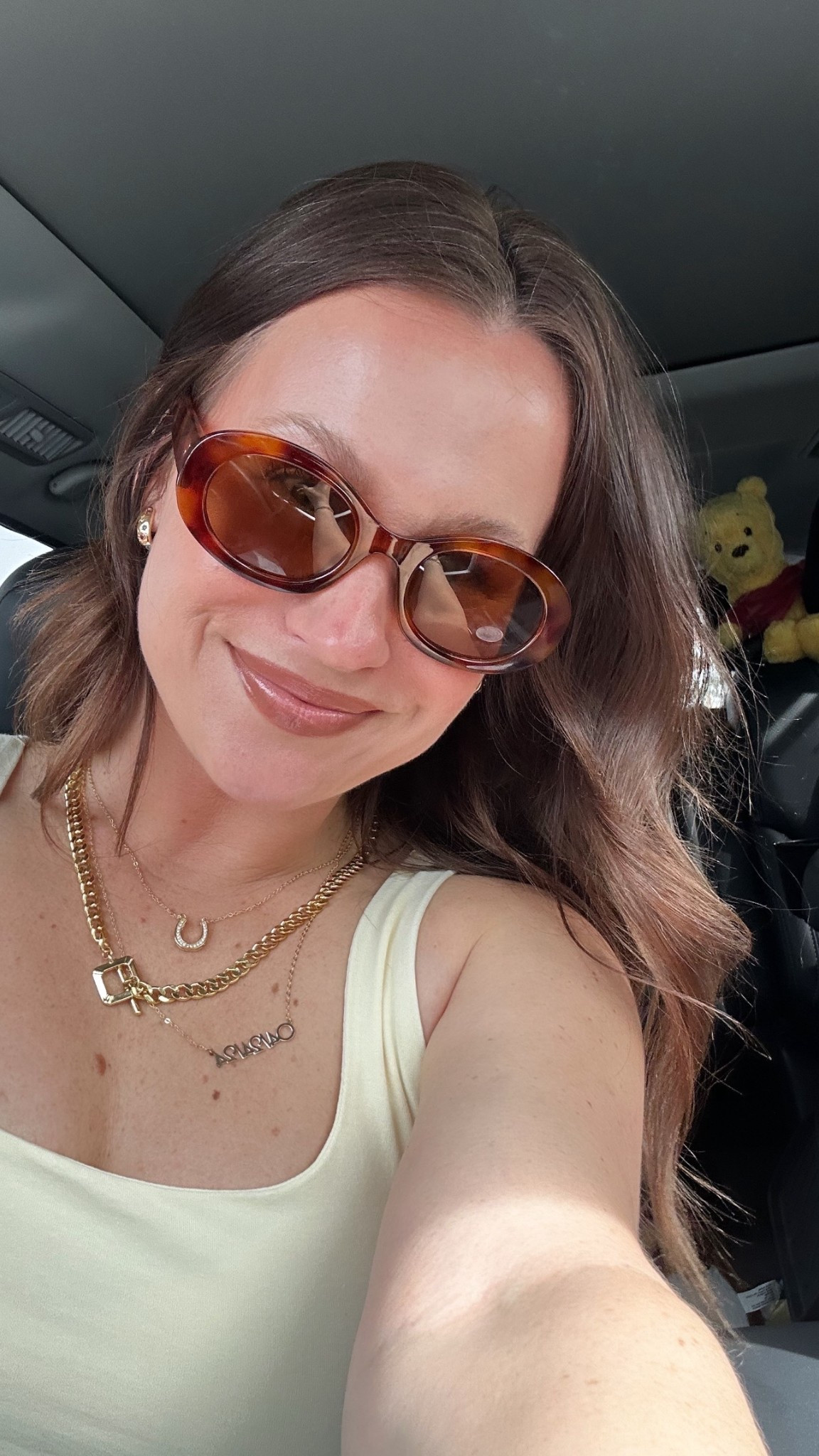 Morphe has these new lipliners that are amazing, super long lasting but now drying! This is the shade makeup talks just with a lip treatment on top. 

#LTKmomlife #LTKBeauty