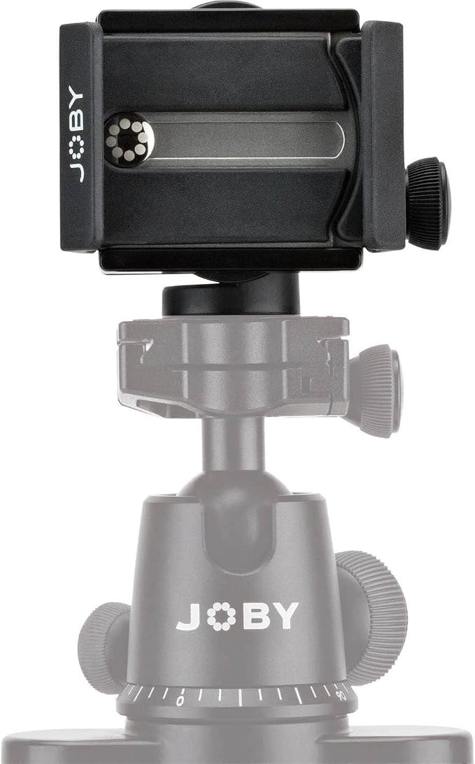 GripTight Mount PRO (Black) | Amazon (US)